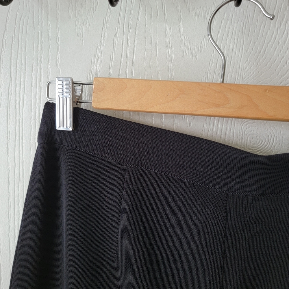 Misook High Rise Pants - Picture 3 of 8